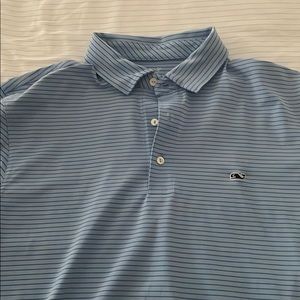 Mens VV polo